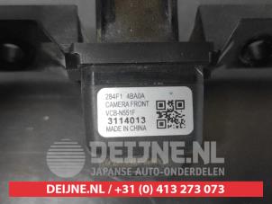 Nissan X-Trail Front camera O708672 photo 2