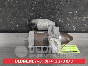 Honda Jazz Startmotor O708677 foto 2