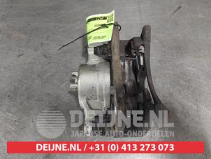 Honda Jazz Front brake calliper, left O708681 photo 2