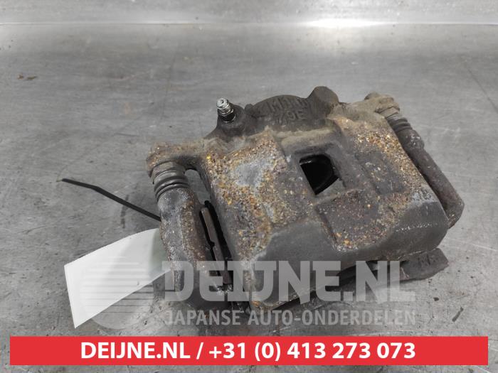 Honda Jazz Remklauw (Tang) rechts-voor O708682