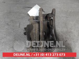 Honda Jazz Bremszange rechts vorne O708682 foto 2