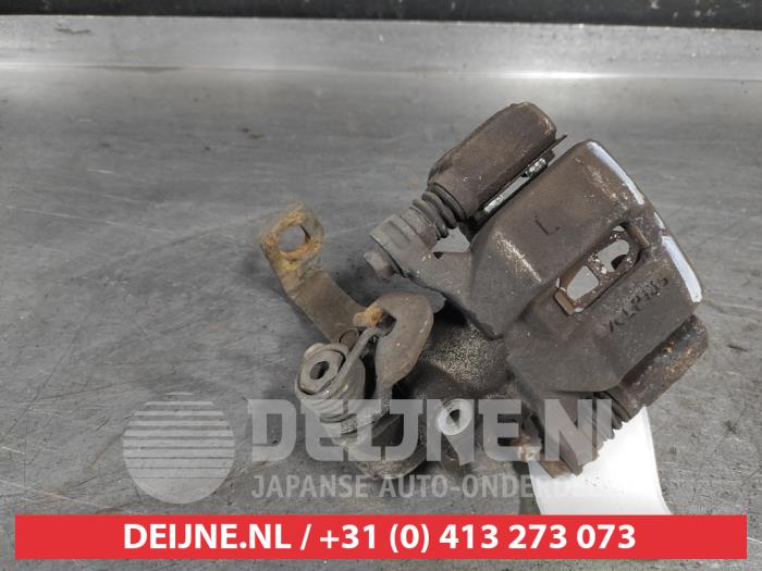 Honda Jazz Bremszange links hinten O708683