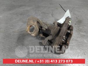 Honda Jazz Bremszange links hinten O708683 foto 2