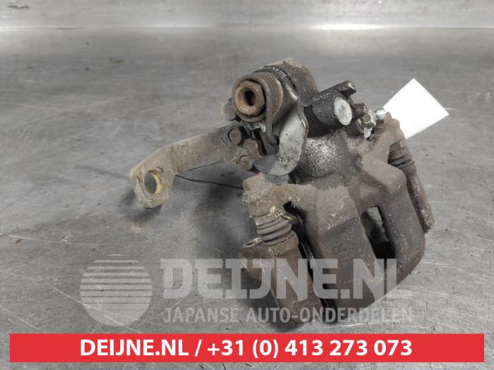 Honda Jazz Remklauw (Tang) rechts-achter O708684
