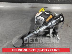 Honda Jazz Veiligheidsgordel links-voor O708686 foto 2