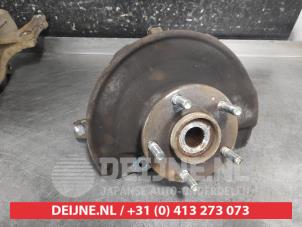 Mitsubishi Outlander Knuckle, front left O708688 photo 2