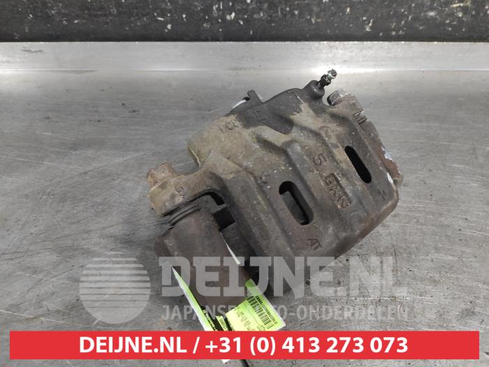 Mitsubishi Outlander Bremszange links vorne O708693
