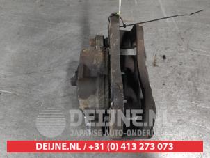 Mitsubishi Outlander Front brake calliper, left O708693 photo 2