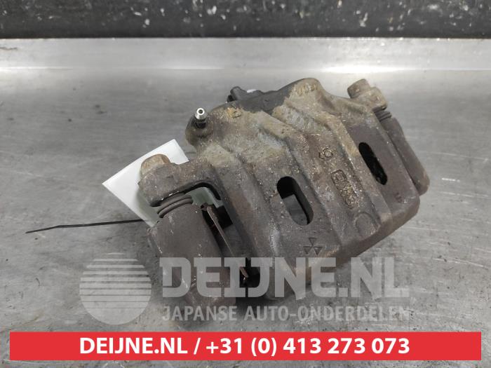 Mitsubishi Outlander Bremszange rechts vorne O708695