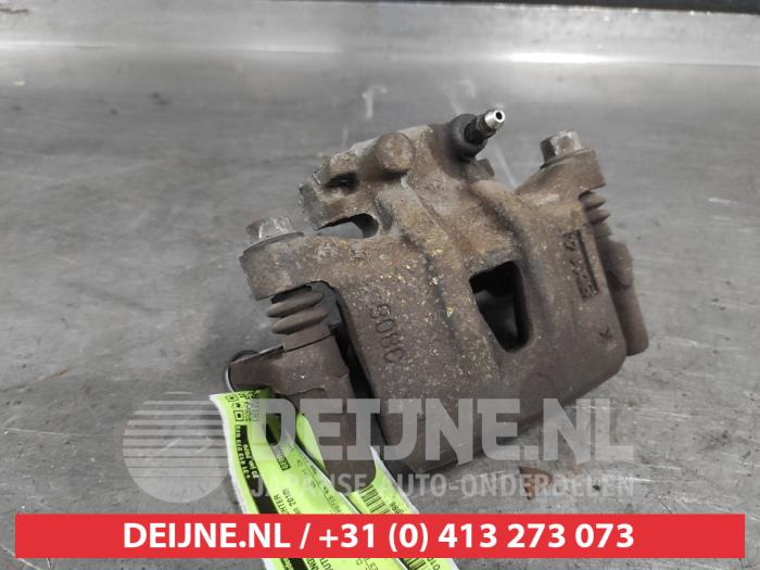 Mitsubishi Outlander Bremszange rechts hinten O708696