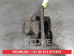 Mitsubishi Outlander Bremszange rechts hinten O708696 foto 2