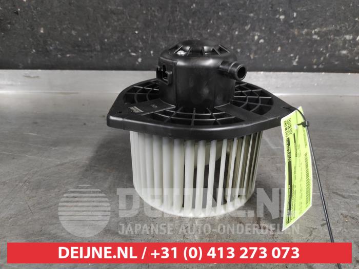 Mitsubishi Outlander Heizung Belüftungsmotor O708720