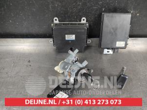Mitsubishi Outlander Computer Motormanagement O708722 foto 3