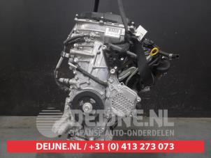 Toyota Corolla Motor O708687 foto 2