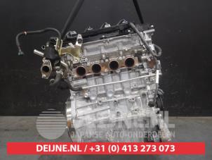 Toyota Corolla Motor O708687 foto 3