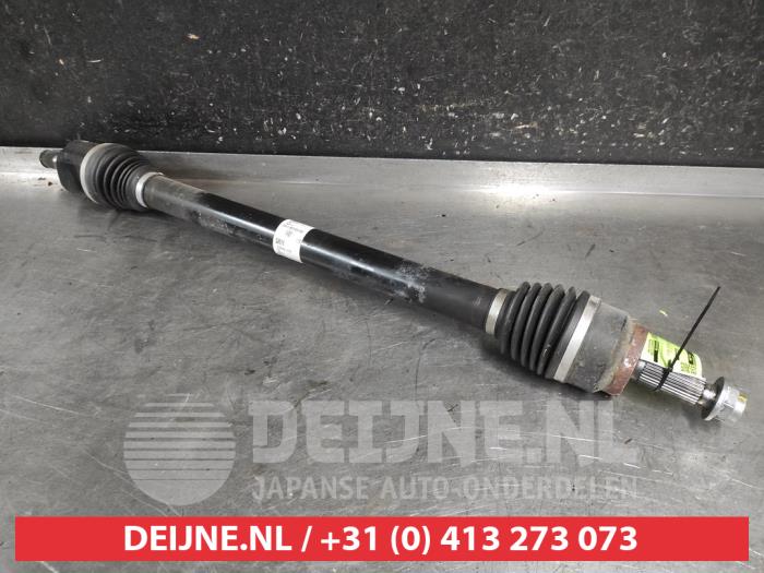Hyundai Tucson Aandrijfas rechts-voor O708579