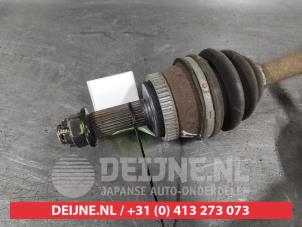 Hyundai Tucson Antriebswelle links hinten O708485 foto 2