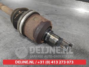 Hyundai Tucson Antriebswelle links hinten O708485 foto 3