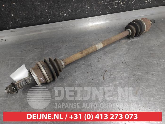 Hyundai Tucson Aandrijfas rechts-achter O708486