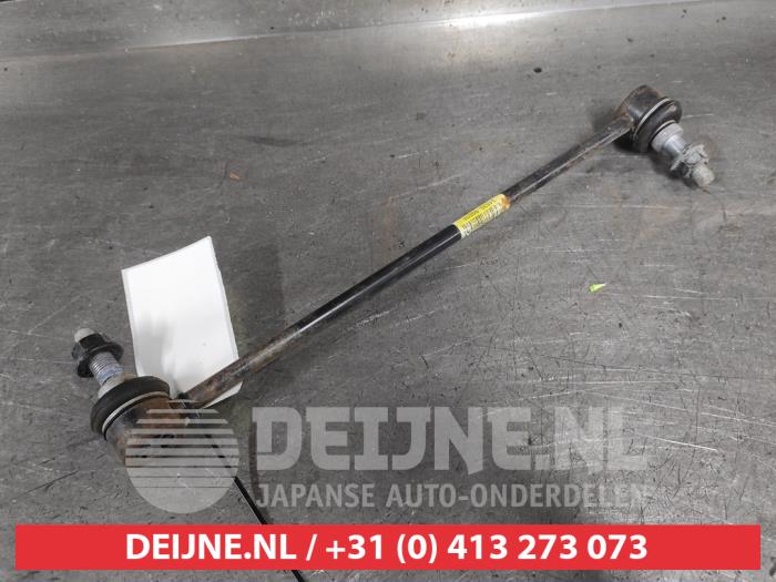 Hyundai Tucson Stabilisatie Stang Geleider O708577