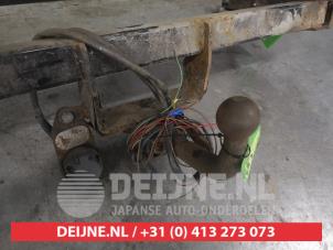 Nissan Juke Trekhaak O708601 foto 2