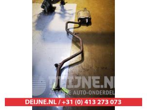 Toyota Corolla Auspuff Enddämpfer O708725 foto 2