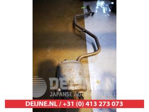 Toyota Corolla Auspuff Enddämpfer O708725 foto 3