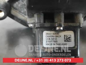 Nissan Qashqai Reversing camera O708734 photo 2