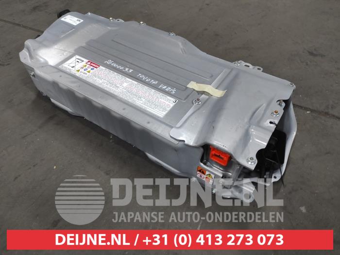 Toyota Yaris Accu (Hybride) O708664