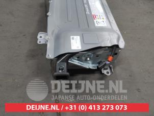 Toyota Yaris Accu (Hybride) O708664 foto 2