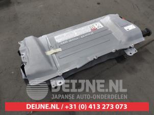 Toyota Yaris Accu (Hybride) O708664 foto 3