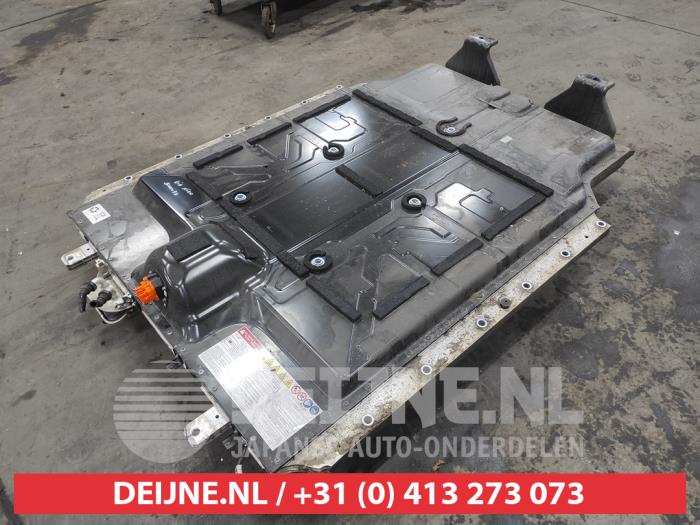 Kia Niro Batterij elektrische auto O708726