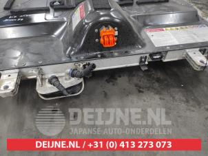 Kia Niro Batterij elektrische auto O708726 foto 2