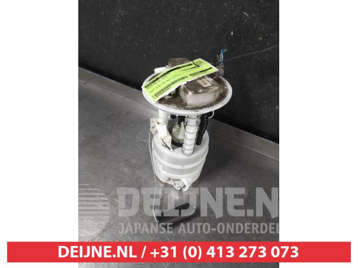 Nissan Juke Brandstofpomp Elektrisch O708627