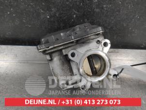 Nissan Juke Gasklephuis O708738 foto 2
