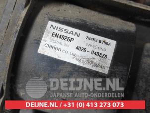 Nissan Juke Camera module O708741 foto 2