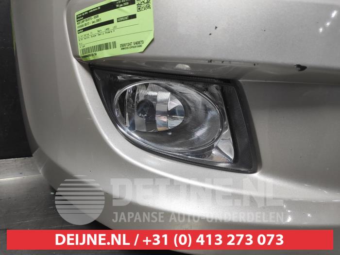 Hyundai I30 Mistlamp rechts-voor O708756