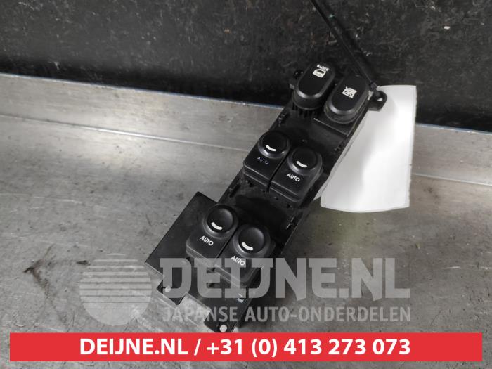 Hyundai I30 Combischakelaar ramen O708762