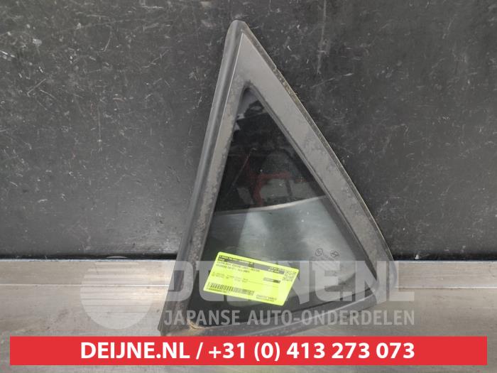 Hyundai I30 Extra Ruit 4Deurs links-achter O708771