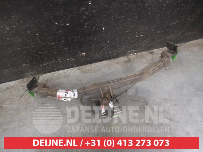 Hyundai I30 Trekhaak O708778