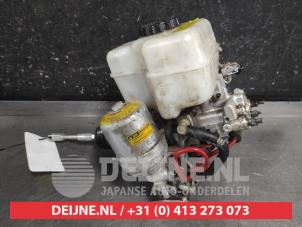 Gebruikte Rembol Toyota Land Cruiser (J12) 3.0 D-4D 16V Prijs op aanvraag aangeboden door V.Deijne Jap.Auto-onderdelen BV