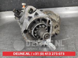 Gebruikte Startmotor Toyota Land Cruiser (J12) 3.0 D-4D 16V Prijs op aanvraag aangeboden door V.Deijne Jap.Auto-onderdelen BV