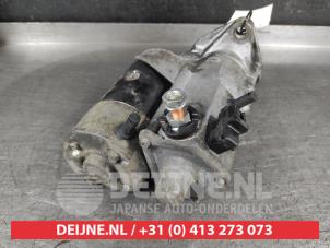 Toyota Landcruiser Anlasser O708798 foto 2
