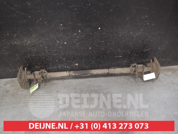Suzuki Ignis Rear-wheel drive axle O708803