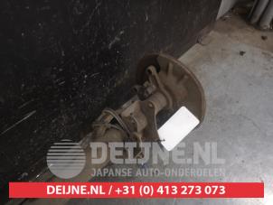 Suzuki Ignis Achteras voorwielaandrijving O708803 foto 3