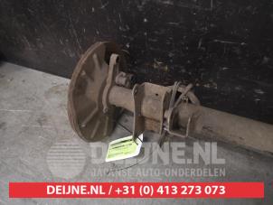 Suzuki Ignis Achteras voorwielaandrijving O708803 foto 2