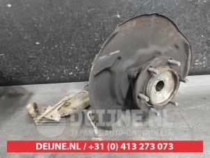 Toyota Landcruiser Knuckle, front right O708805 photo 2