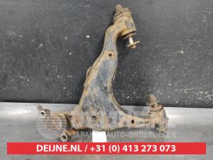 Toyota Landcruiser Querlenker unten links vorne O708808 foto 2