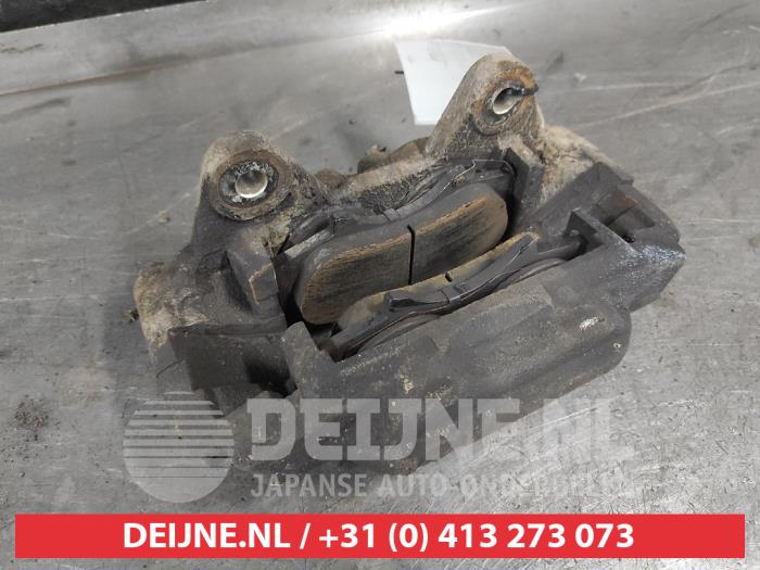 Toyota Landcruiser Front brake calliper, left O708810