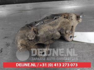 Toyota Landcruiser Front brake calliper, left O708810 photo 3